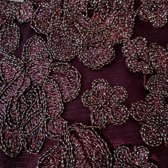 Bonnie Jean Dress Sz 3T - Picture 2 of 6